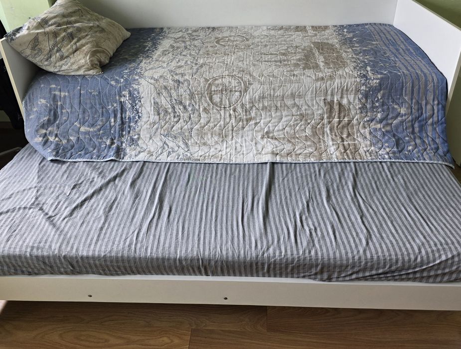 Детски легла без матраци