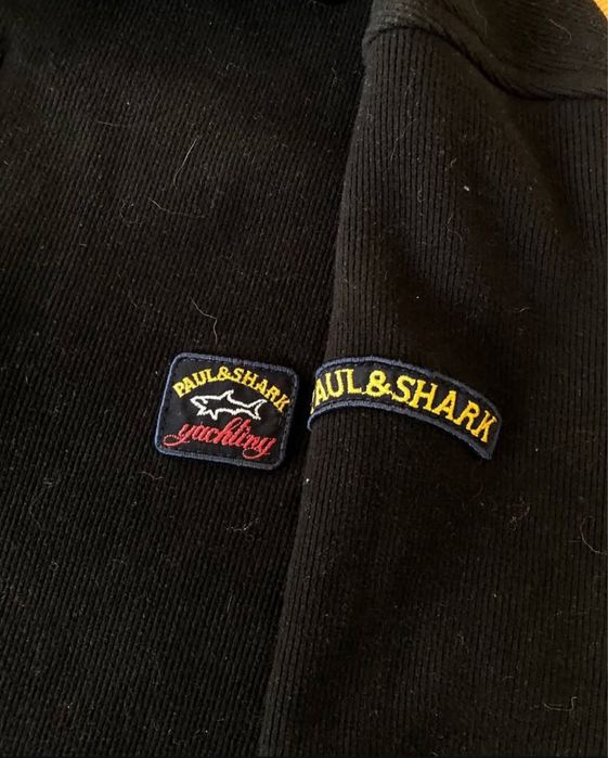 Paul Shark Coatt легит