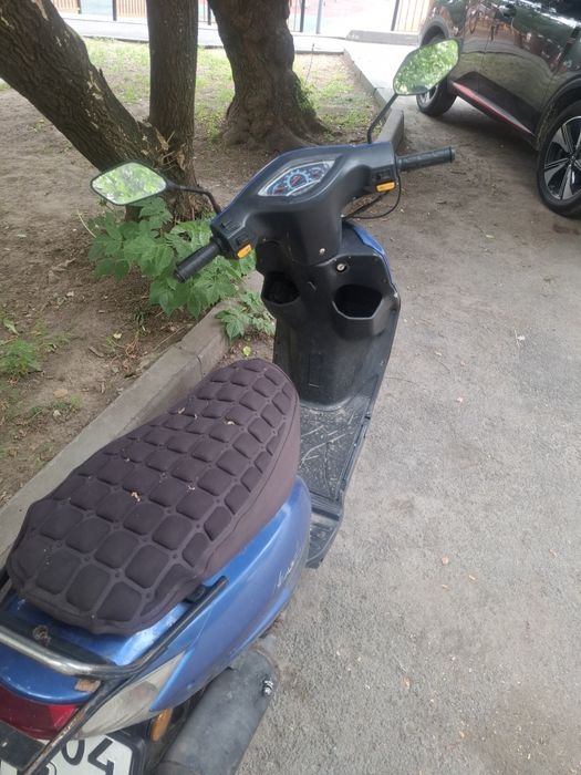 Мапед мото  dayang