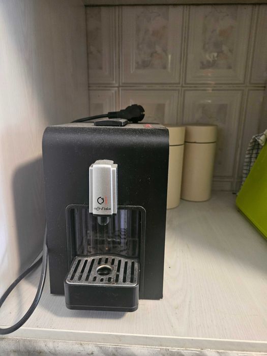 Кафемашина caffe d'italia