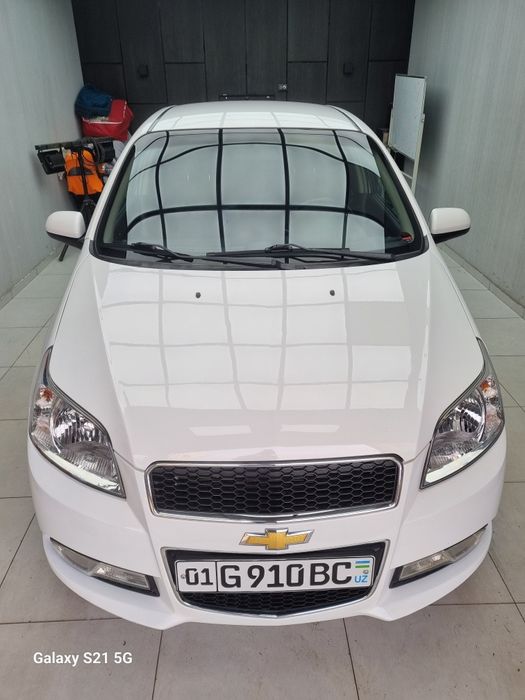 Hamma ishlari qilingan