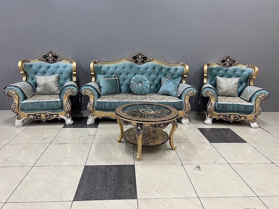 Дагестанский мебель