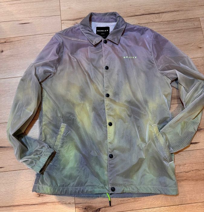 Geaca Oakley Instacop Sunset Coaches