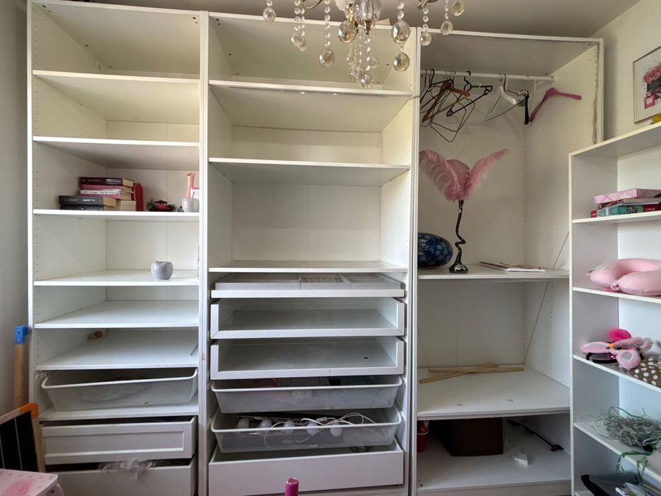 Dressing mobila IKEA