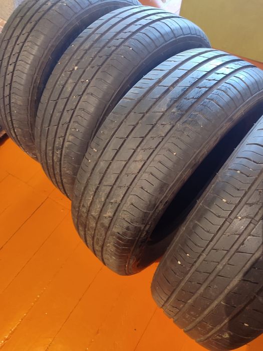 Продам резину,лето