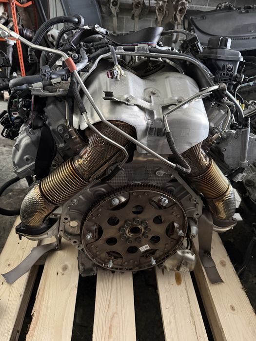 Motor 4.4 benzina 625hp ( S63b44b) m5,m6,m8,x6m,x5m