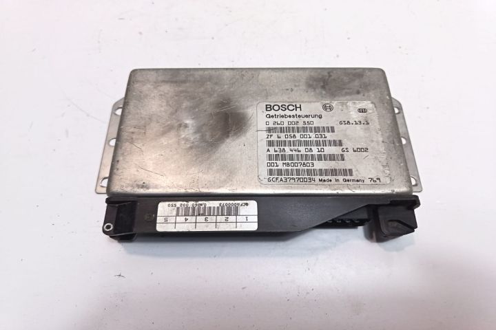 Ecu cutie automata Bosch A6384460810 Mercedes-Benz Vito W638