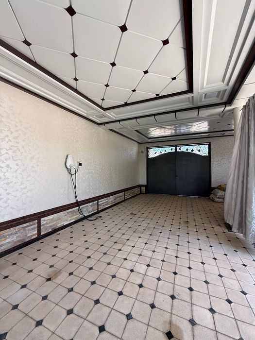 Келес Абдурахмонов Евро дом 9 соток 363 м² с фасадом 36 м угловой