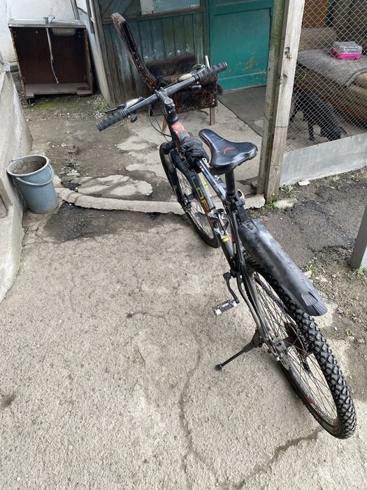 Велосипед Velopro 1/7