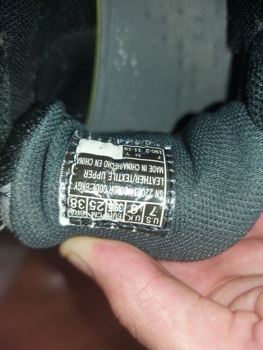 Papuci skechers 39.5