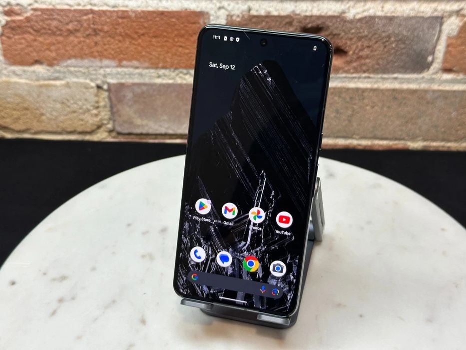 Pixel 8Pro 12/256gb идеал