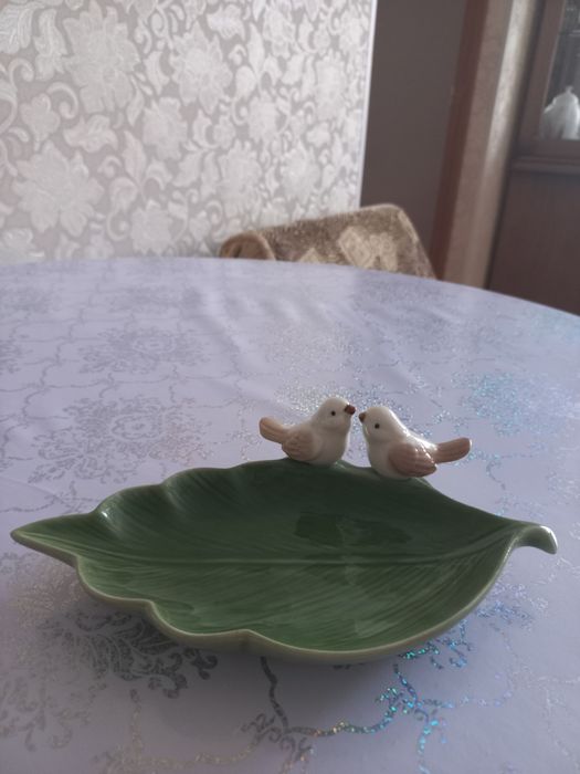 Продам керамические вазочки