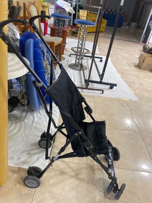 Употребявани детски колички