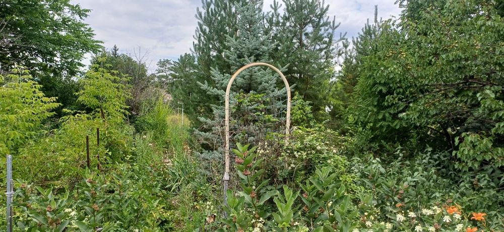 Дачный участок 12соток