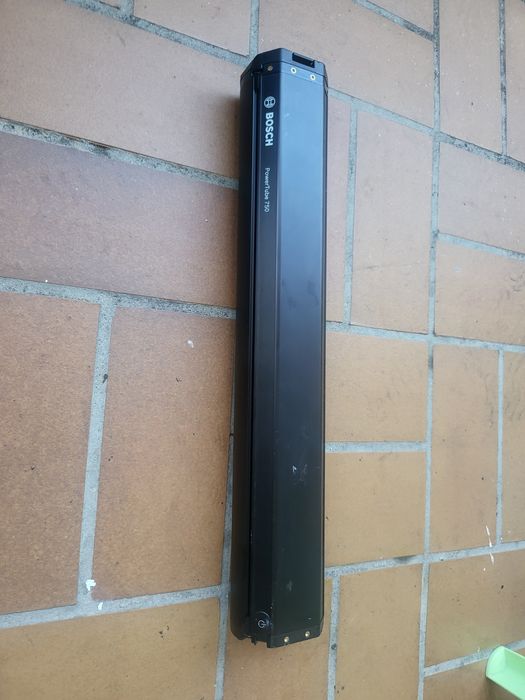 Baterie Bosch 750 Wh Smart System