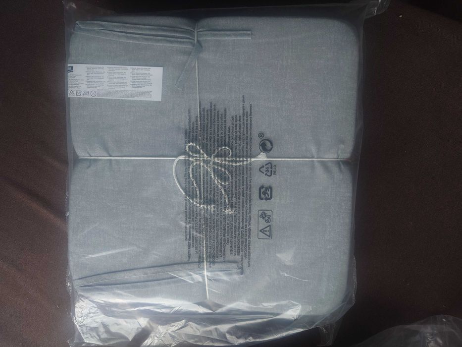 Меки Седалки за столове