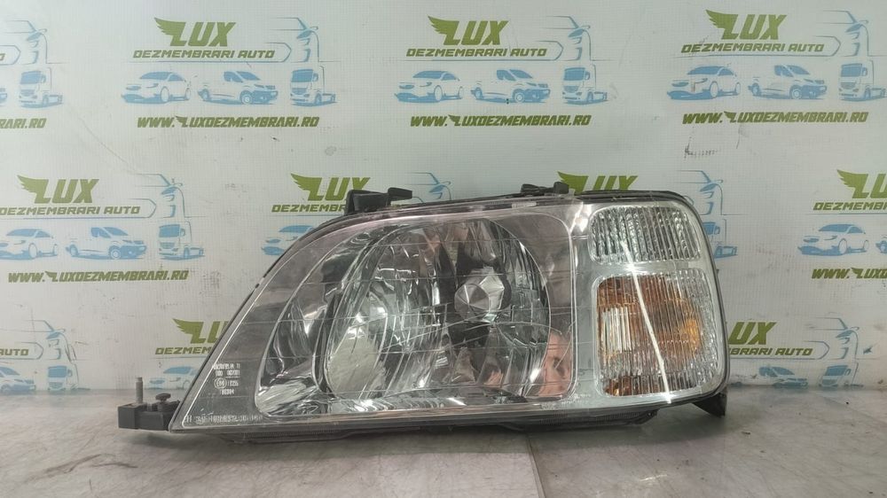Far stanga 08-317-1113L Honda CR-V 1 [facelift] [1998 - 2001]