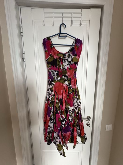 Женские платья разные