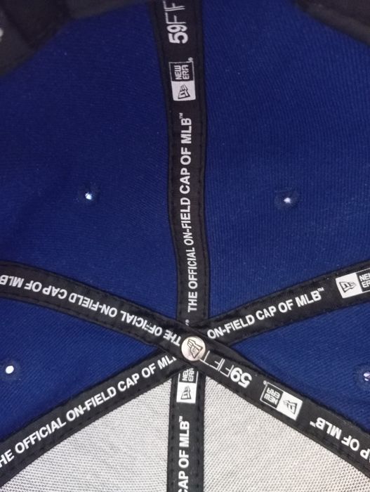 Șapcă CAP Los Angeles  47 brand originala import