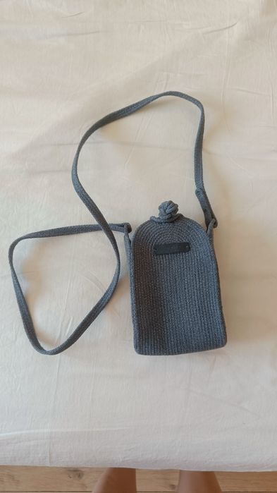 Сумка ручной работы