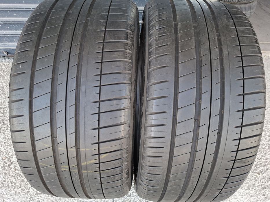 Michelin19 100$  1шт. Есть 2 шт почти новый.Mers, BMW,