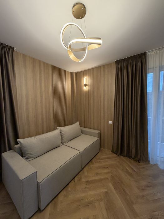 Inchiriere apartament nou Panoramic Teilor