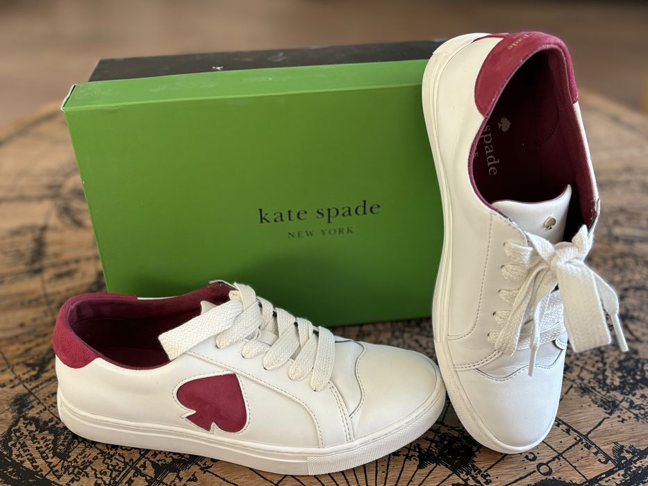 Дамски маратонки Kate Spade / New York
