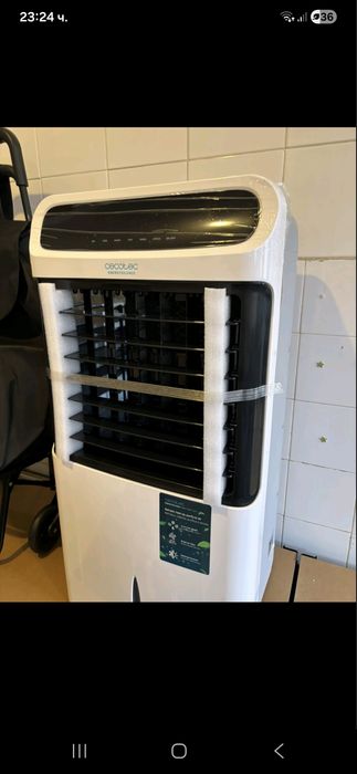 Cecotec Energy silence puretech 6500