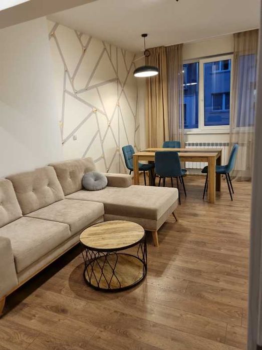 Двустаен апартамент под наем в ж.к. Център, 2161035