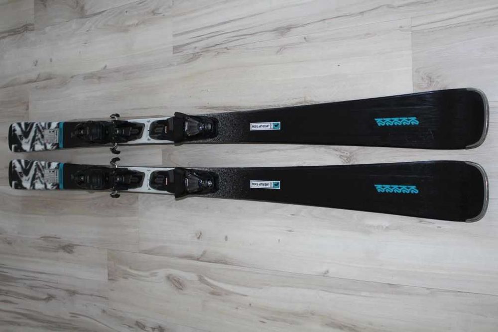 K2 Disruption 76  163cm  156cm  149cm 2025