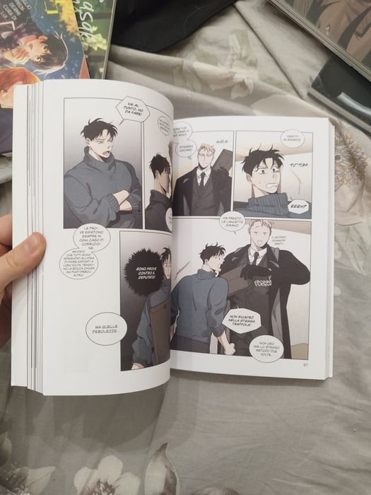 Яой Шампанское и розы