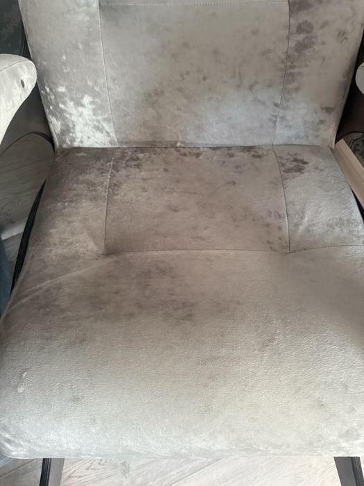 Продам кресло качалка