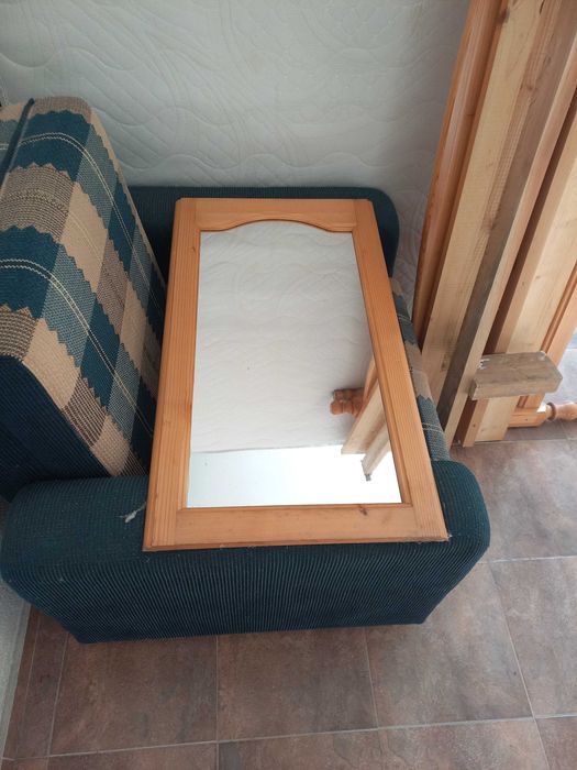 Гардероби  спалня, маса и огледала