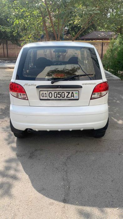 Matiz машина на продажу