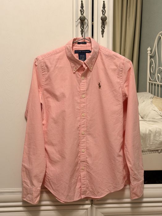 Риза Раplh Lauren XS