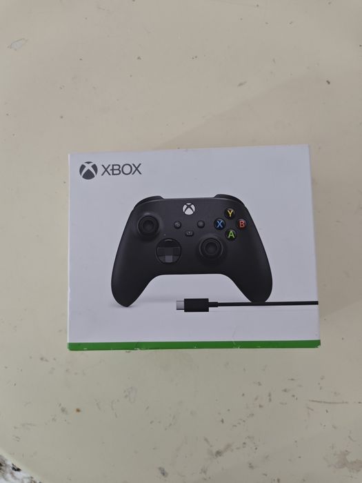 Controller Xbox Series X