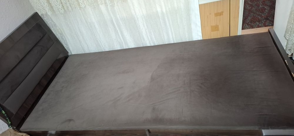 Кровать сотилади 1 кишилик