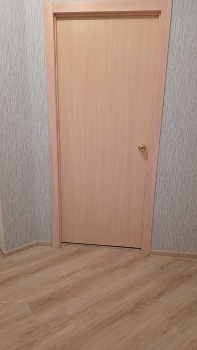 Межкомнатные двери