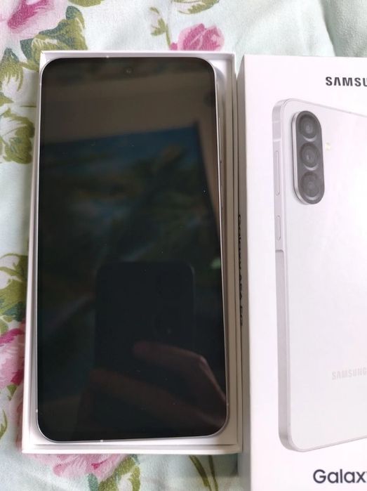 Samsung Galaxy A56 5G 8/256