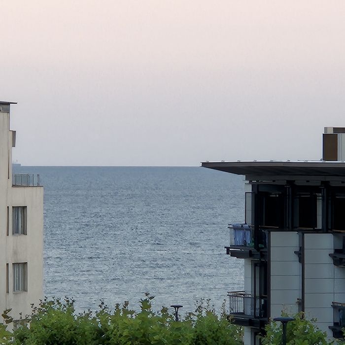 Дава се под наем Тристаен апартамент в Свети Влас - 70 кв.м за 119.34 € - Снимка #3