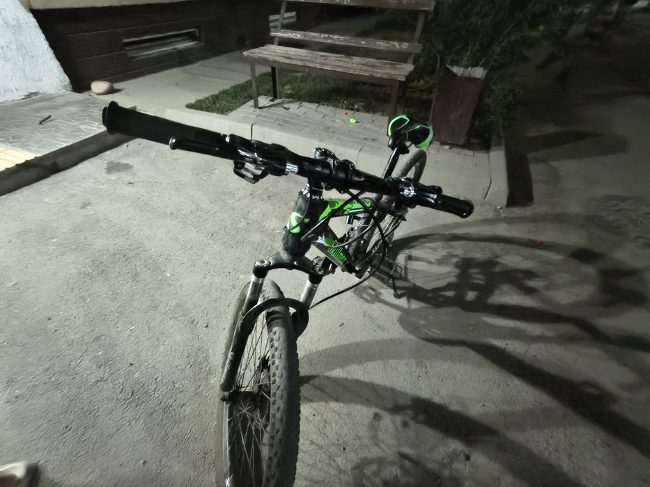 Продаю велик SkillMax