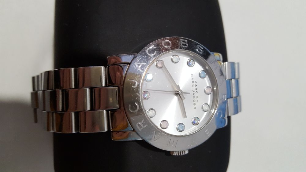Vând ceas original dama Marc Jacobs model MBM 3214