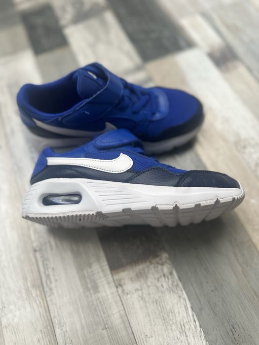 Детски Nike air маратонки