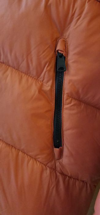 Дамско зимно яке Napapijri