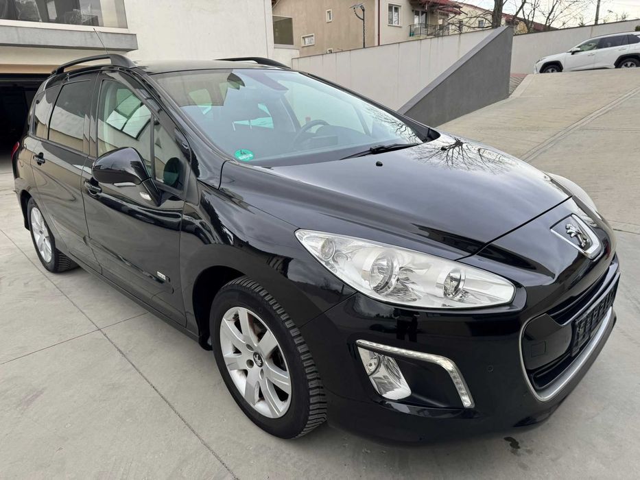 Vand Peugeot 308 SW