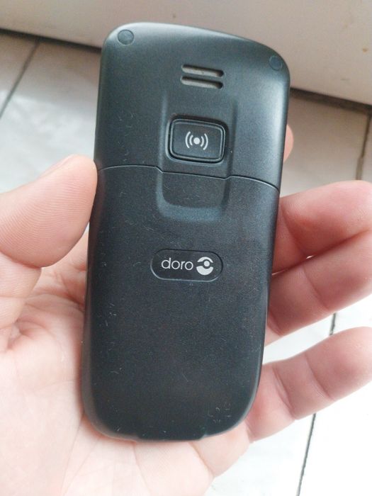 Vind telefon pentru seniori