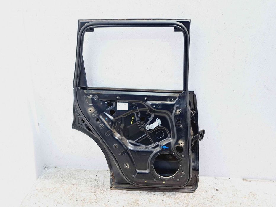 Usa stanga spate Volkswagen Touareg (7LA, 7L6) [Fabr 2003-2010] LC9Z