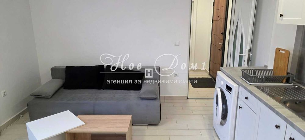 ДВУСТАЕН АПАРТАМЕНТ ПОД НАЕМ | ДО АВТОГАРА | ОТЛИЧНА ЛОКАЦИЯ