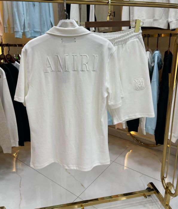 Compleu Amiri new collection 2026