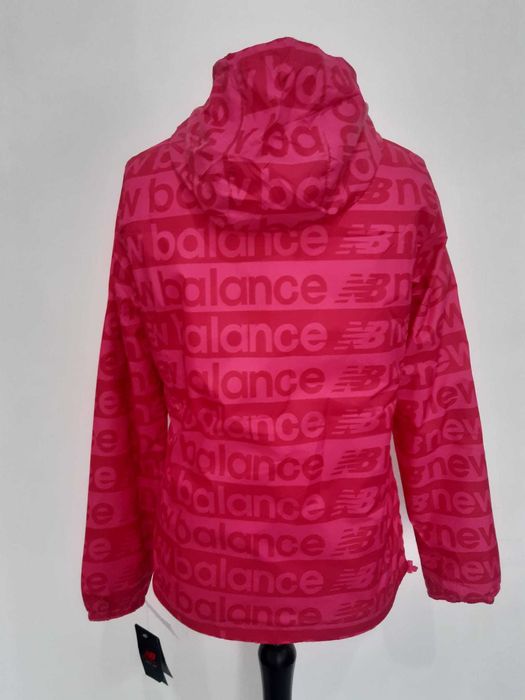 New Balance, jacheta de toamna primavara, marimea M